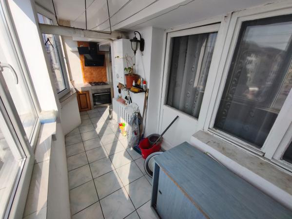 Apartament de vânzare – 3 camere, Bulevardul Republicii, Baia Mare Etaj 3, Zona Sf. Ioan