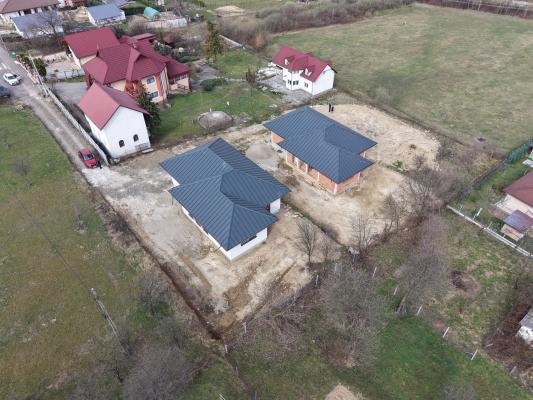 Casa individuala Tautii de Sus,zona rezidentiala,600 mp teren