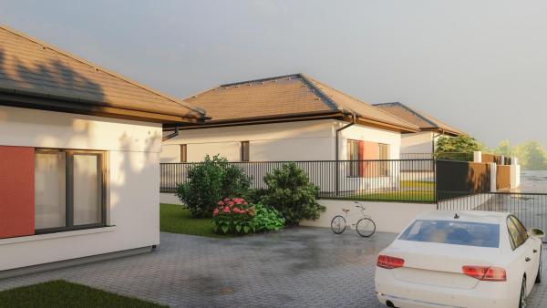 Casa individuala Tautii de Sus,zona rezidentiala,600 mp teren