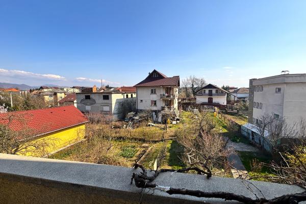 Duplex de vânzare – Zona Victor Babes, TBC, Baia Mare