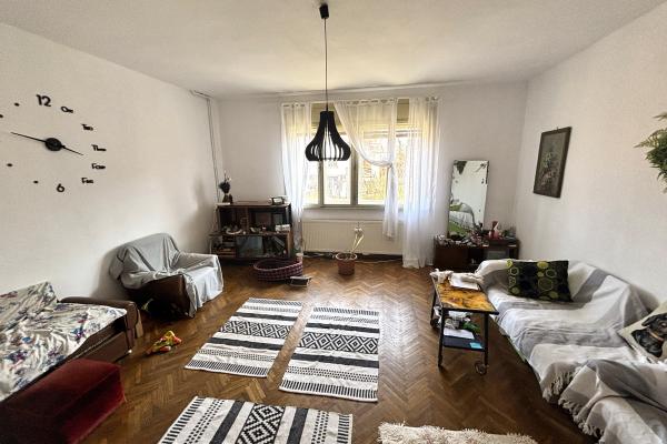 Duplex de vânzare – Zona Victor Babes, TBC, Baia Mare