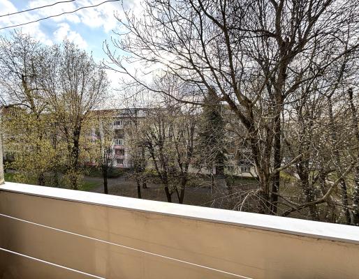 Apartament cu 3 Camere – Etaj 3, Zona RFN