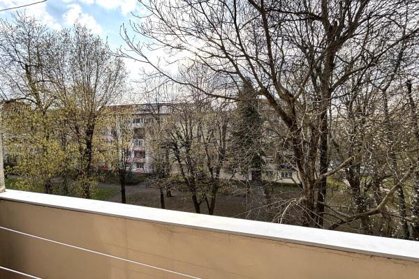 Apartament cu 3 Camere – Etaj 3, Zona RFN
