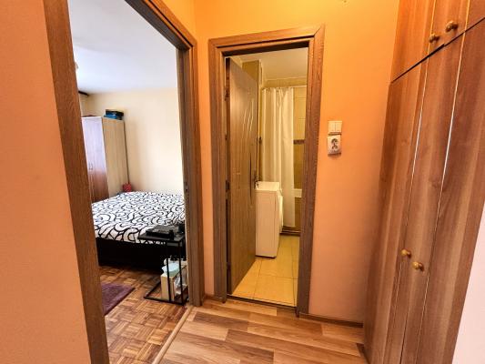 Apartament cu 3 Camere – Etaj 3, Zona RFN