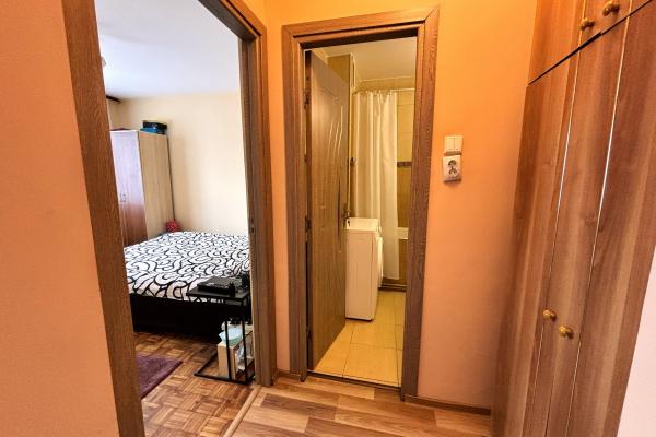 Apartament cu 3 Camere – Etaj 3, Zona RFN