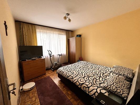 Apartament cu 3 Camere – Etaj 3, Zona RFN