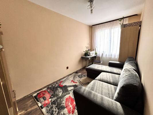 Apartament cu 3 Camere – Etaj 3, Zona RFN