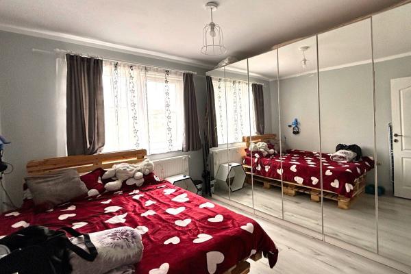 Apartament 2 Camere – Etaj 3, Zona Facultatea de Inginerie