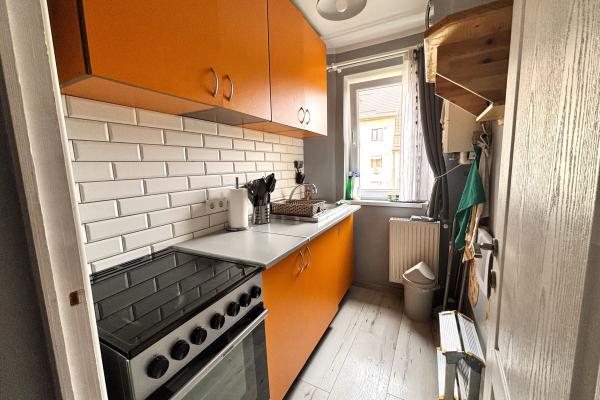 Apartament 2 Camere – Etaj 3, Zona Facultatea de Inginerie