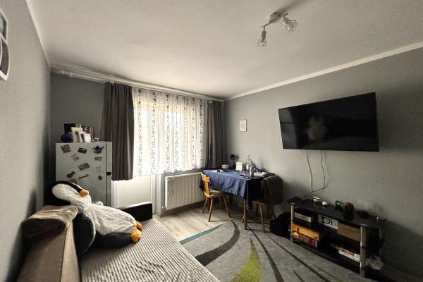 Apartament 2 Camere – Etaj 3, Zona Facultatea de Inginerie