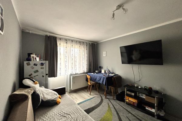 Apartament 2 Camere – Etaj 3, Zona Facultatea de Inginerie