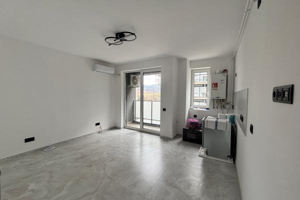 Apartament 1 cameră - str. G. Coșbuc, zona Spitalului Judetean