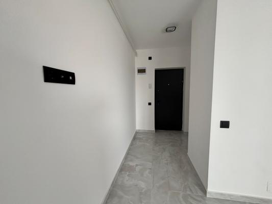 Apartament 1 cameră - str. G. Coșbuc, zona Spitalului Judetean