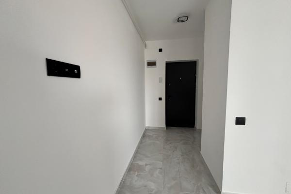 Apartament 1 cameră - str. G. Coșbuc, zona Spitalului Judetean