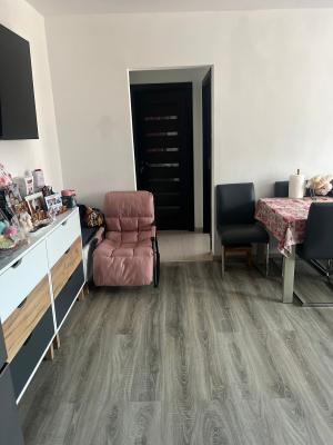 Apartament 2 camere – str. Victor Babeș, zona TBC