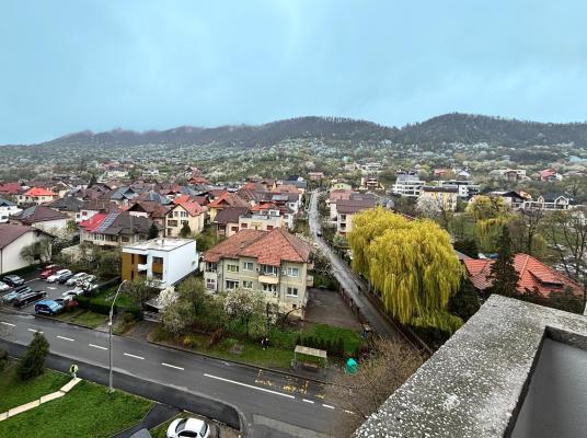 Apartament 2 camere – str. Victor Babeș, zona TBC