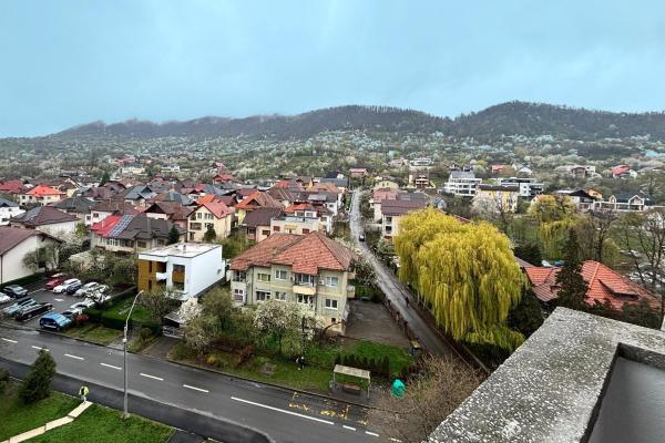 Apartament 2 camere – str. Victor Babeș, zona TBC