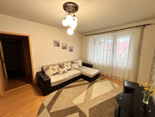 Apartament cu 3 Camere – Zona RFN