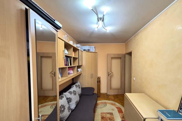 Apartament cu 3 Camere – Zona RFN