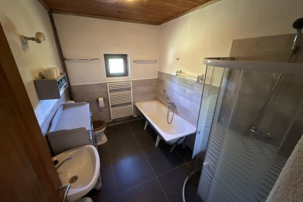 Casă deosebită cu livadă și teren de 6.790 mp | Berința, la doar 19 km de Baia Mare