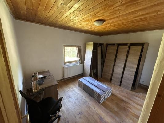 Casă deosebită cu livadă și teren de 6.790 mp | Berința, la doar 19 km de Baia Mare