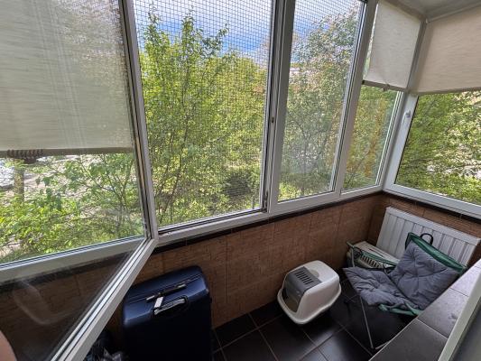 Apartament 2 camere – et. 1, str. Victor Babeș, zona TBC