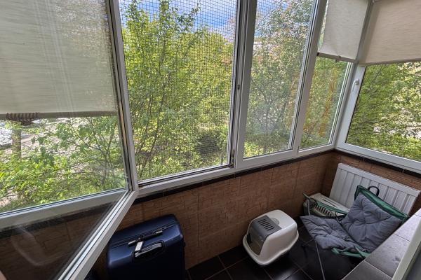 Apartament 2 camere – et. 1, str. Victor Babeș, zona TBC