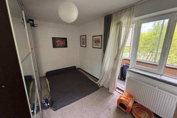 Apartament 2 camere – et. 1, str. Victor Babeș, zona TBC
