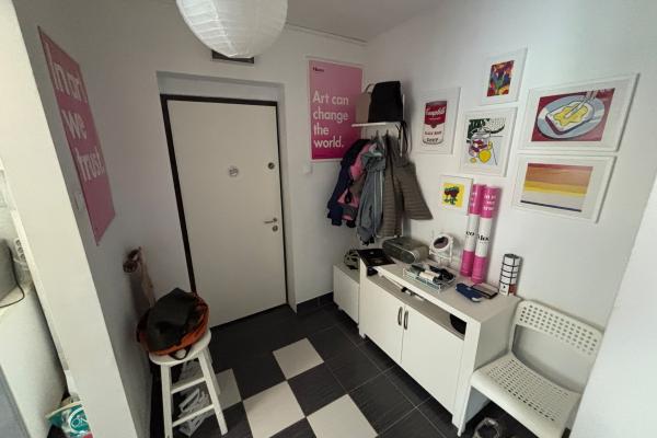 Apartament 2 camere – et. 1, str. Victor Babeș, zona TBC