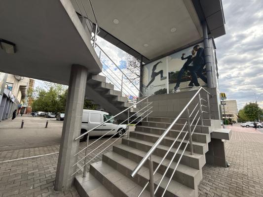 Spatiu comercial ultracentral , Unirii  Baia Mare