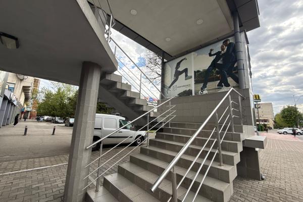 Spatiu comercial ultracentral , Unirii Baia Mare