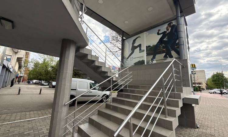 Spatiu comercial ultracentral , Unirii Baia Mare