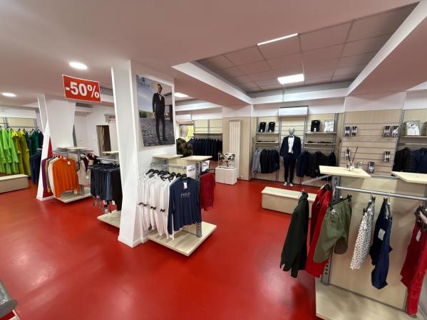 Spatiu comercial ultracentral , Unirii  Baia Mare