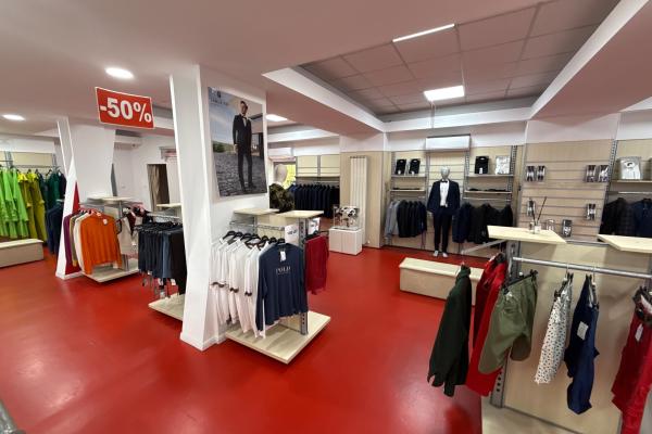 Spatiu comercial ultracentral , Unirii Baia Mare