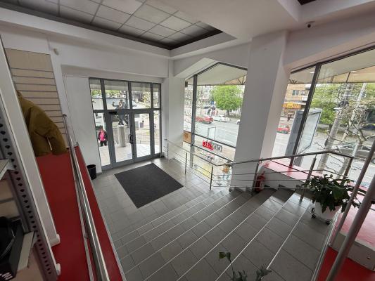 Spatiu comercial ultracentral , Unirii  Baia Mare
