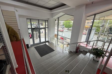 Spatiu comercial ultracentral , Unirii Baia Mare