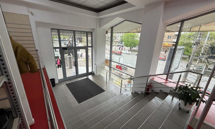 Spatiu comercial ultracentral , Unirii Baia Mare