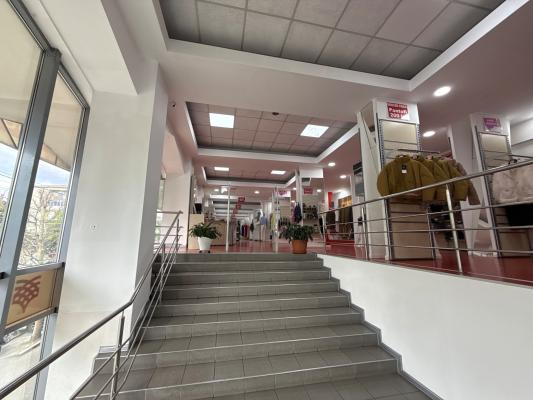 Spatiu comercial ultracentral , Unirii  Baia Mare