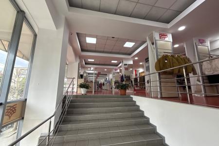 Spatiu comercial ultracentral , Unirii Baia Mare
