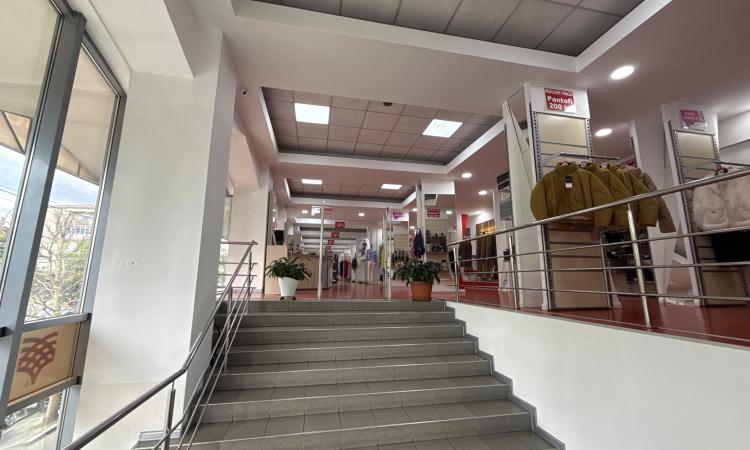 Spatiu comercial ultracentral , Unirii Baia Mare
