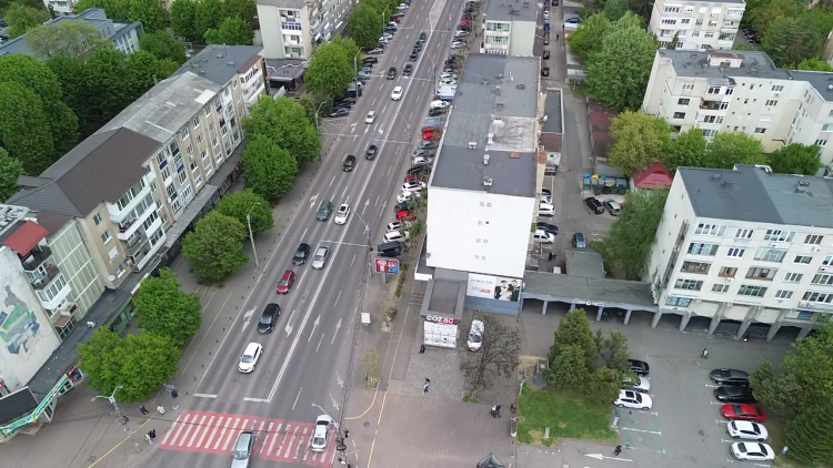 Spatiu comercial ultracentral , Unirii  Baia Mare