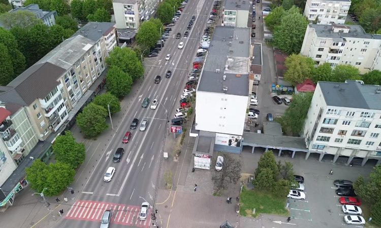 Spatiu comercial ultracentral , Unirii Baia Mare
