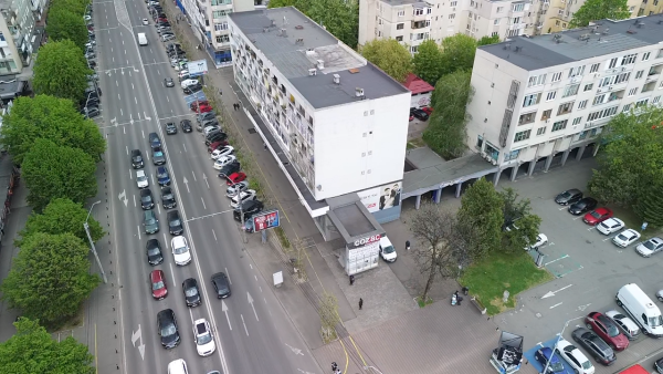Spatiu comercial ultracentral , Unirii  Baia Mare