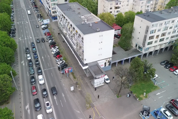 Spatiu comercial ultracentral , Unirii Baia Mare