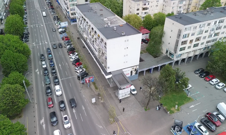 Spatiu comercial ultracentral , Unirii Baia Mare
