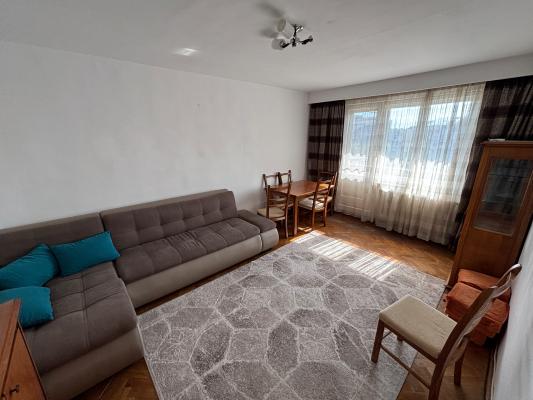 Apartament 4 camere, decomandat – Ultracentral, Bd. Unirii