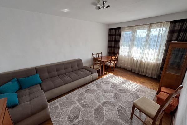 Apartament 4 camere, decomandat – Ultracentral, Bd. Unirii