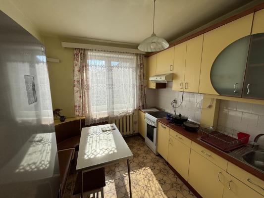 Apartament 4 camere, decomandat – Ultracentral, Bd. Unirii
