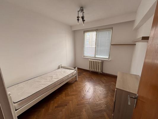 Apartament 4 camere, decomandat – Ultracentral, Bd. Unirii