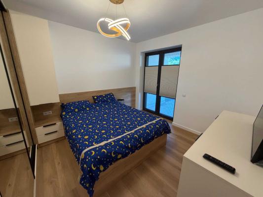 Apartament de vânzare – 74 mp construiți, terasă 11 mp, loc de parcare subteran Strada Minerilor, Baia Mare